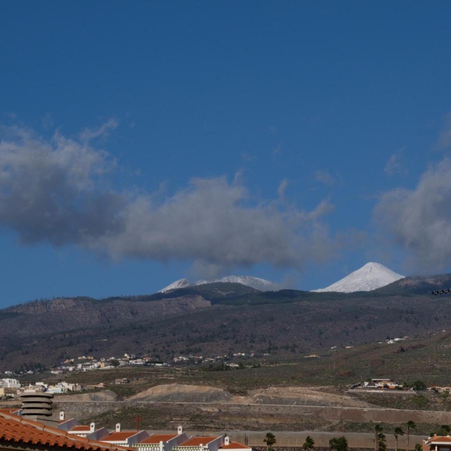 Tenerife Lizards - Duplex In The First Line Callao Salvaje Exterior foto