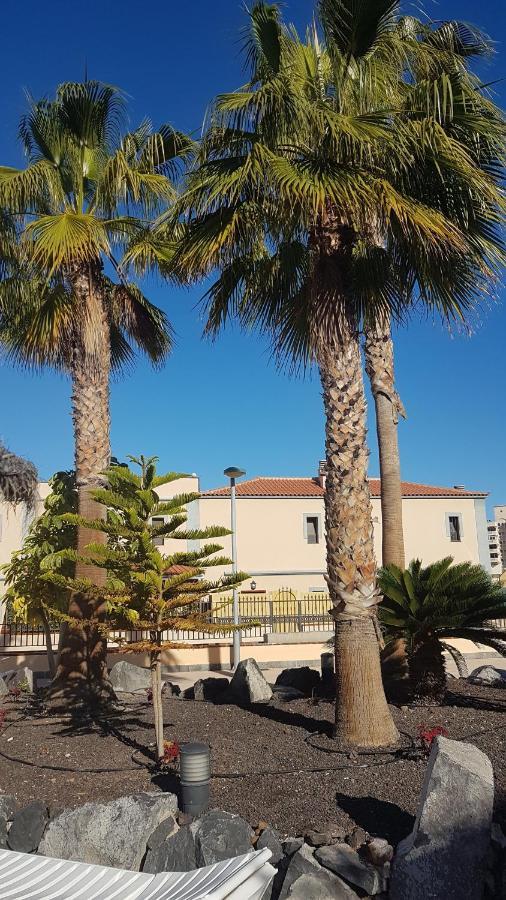 Tenerife Lizards - Duplex In The First Line Callao Salvaje Exterior foto